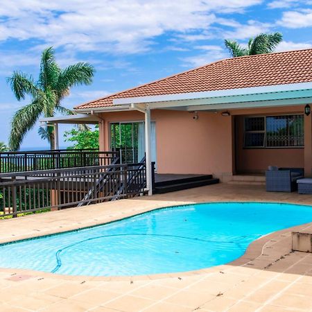 Seaview Executive Guest House Mtunzini Luaran gambar