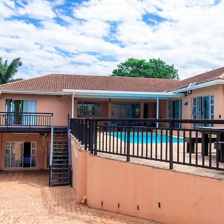 Seaview Executive Guest House Mtunzini Luaran gambar