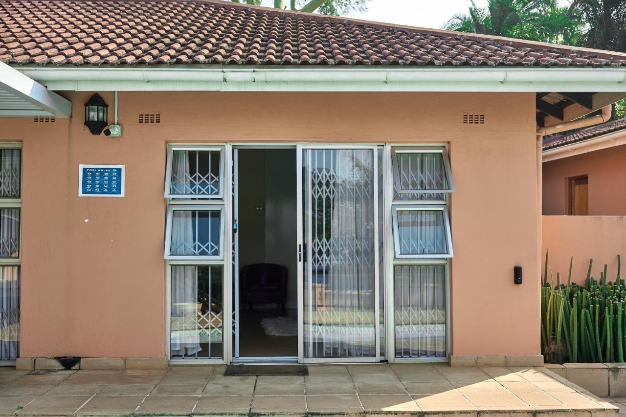 Seaview Executive Guest House Mtunzini Luaran gambar