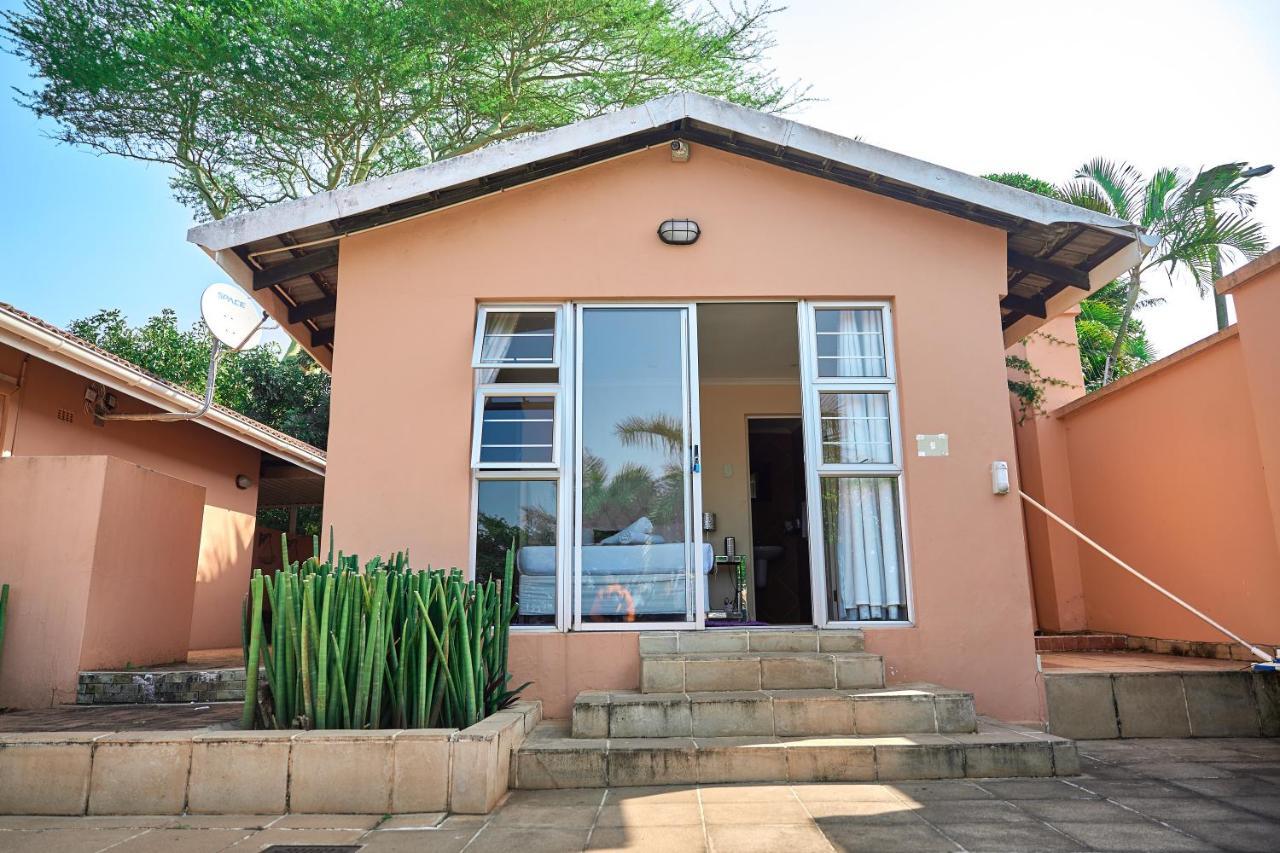 Seaview Executive Guest House Mtunzini Luaran gambar