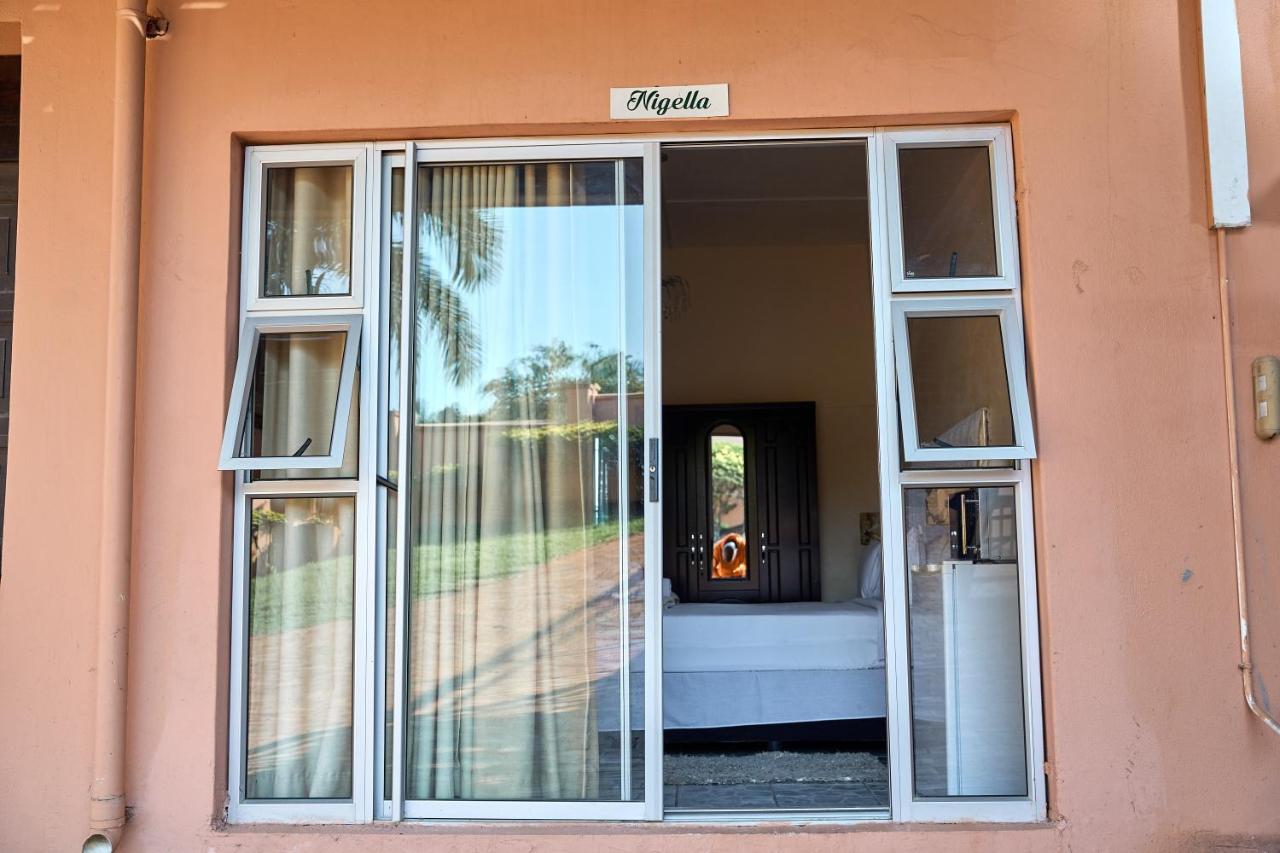 Seaview Executive Guest House Mtunzini Luaran gambar