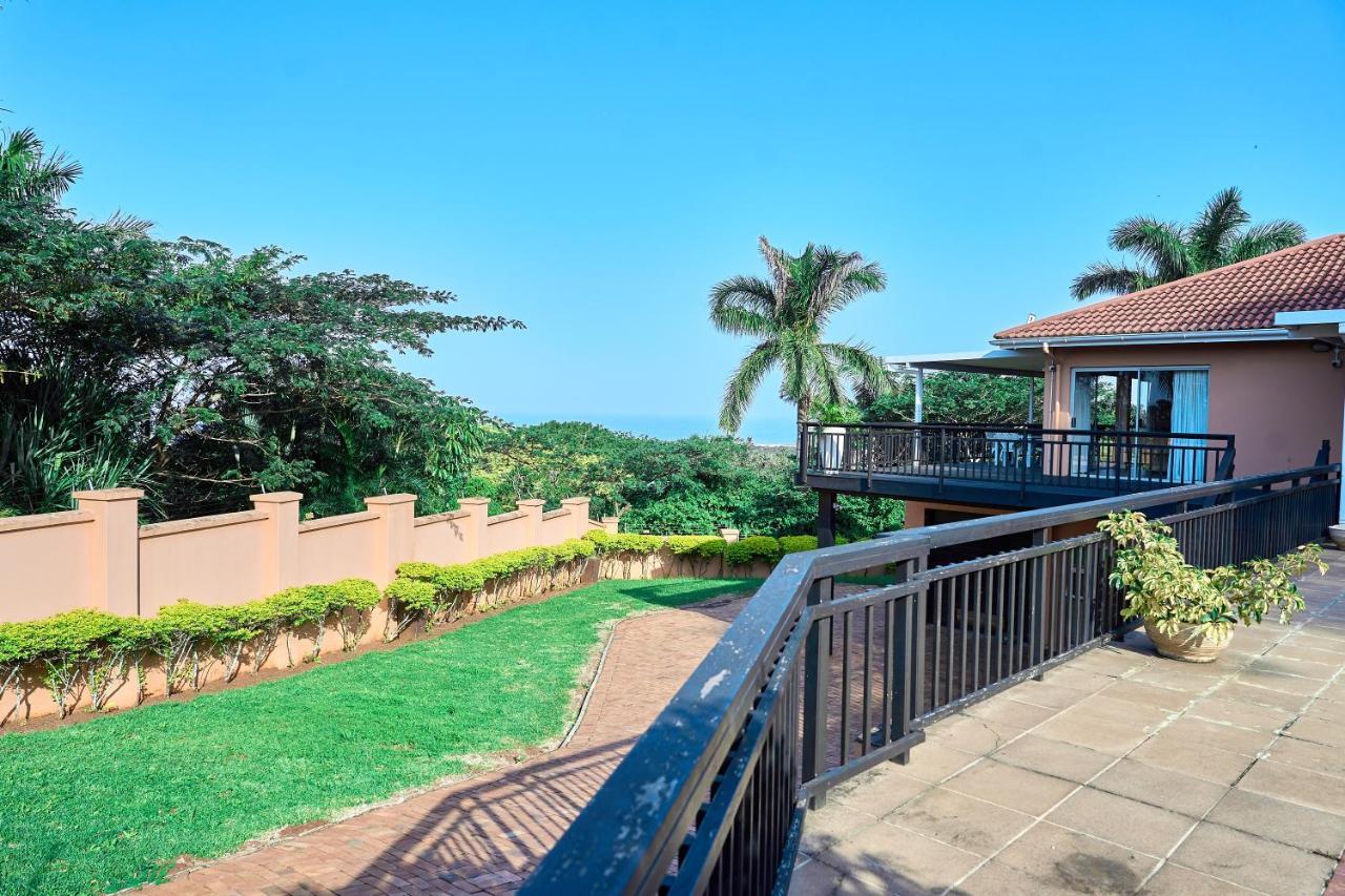 Seaview Executive Guest House Mtunzini Luaran gambar
