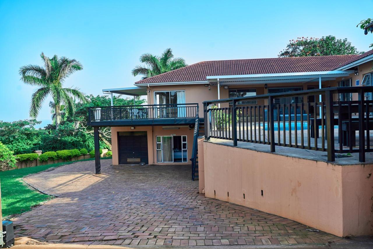 Seaview Executive Guest House Mtunzini Luaran gambar