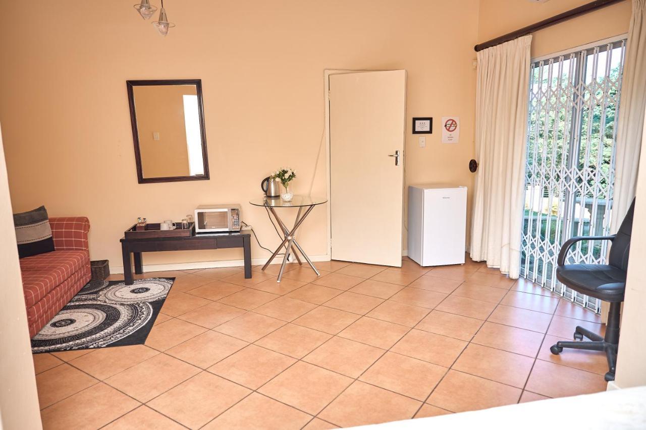 Seaview Executive Guest House Mtunzini Luaran gambar