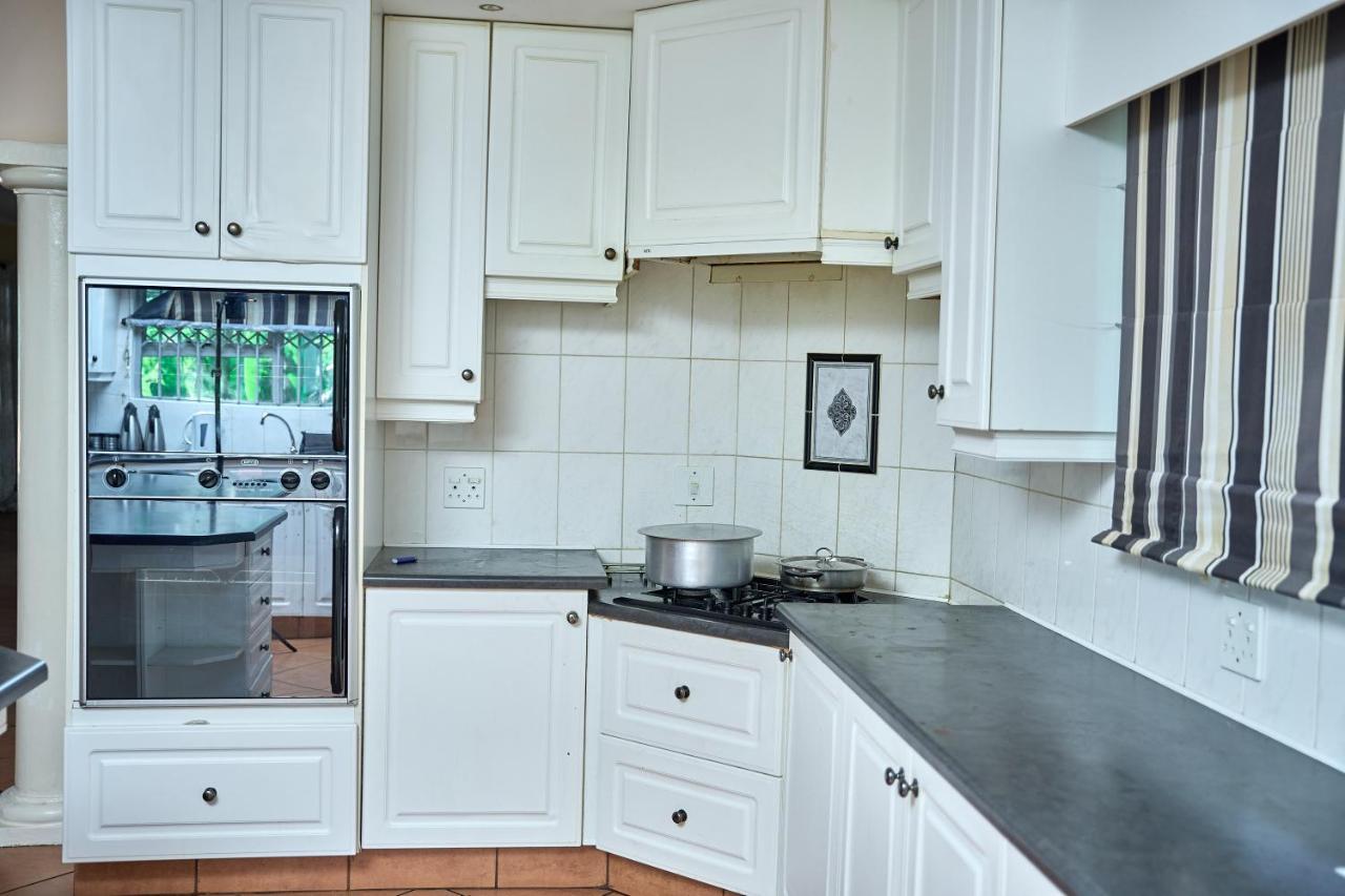 Seaview Executive Guest House Mtunzini Luaran gambar