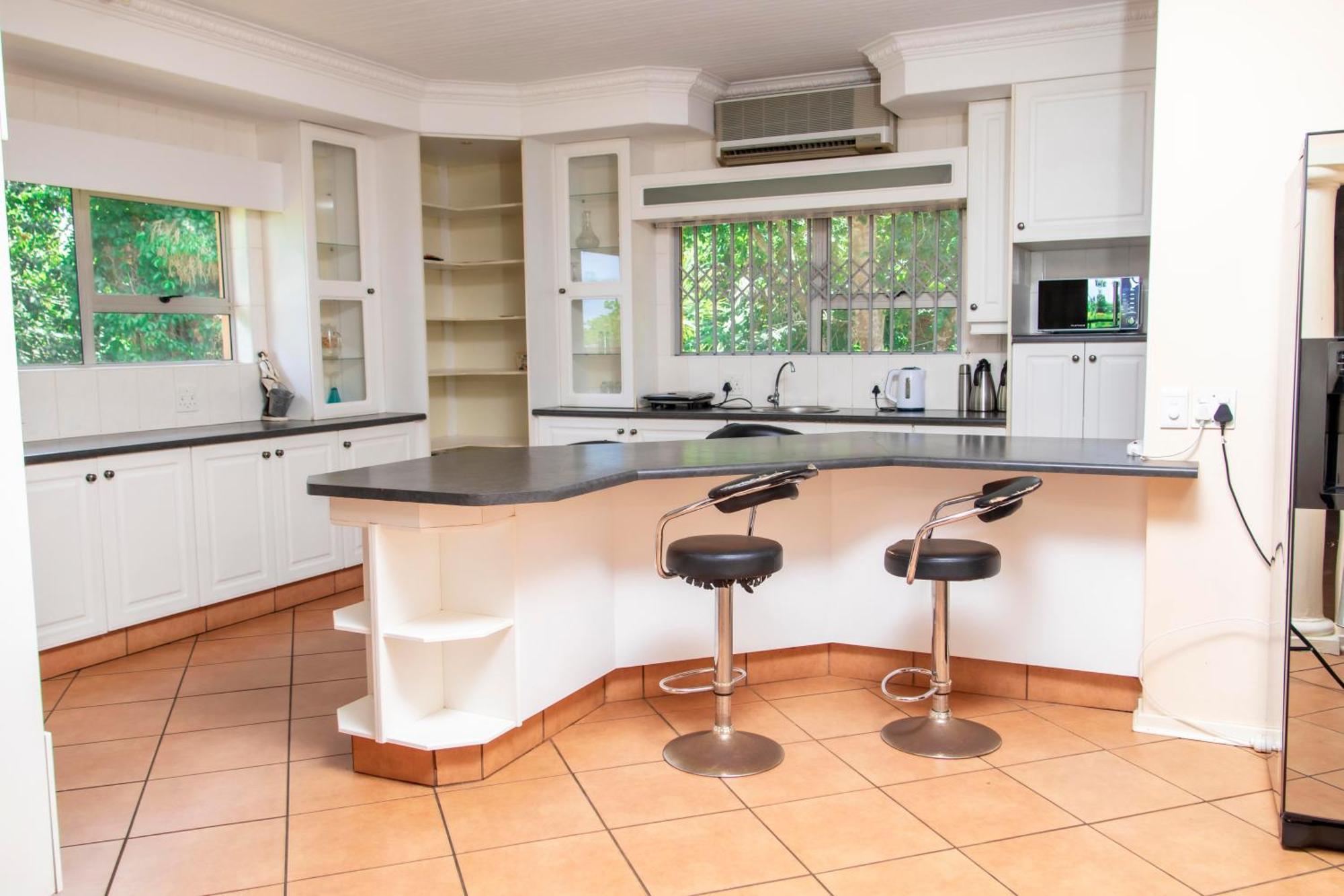 Seaview Executive Guest House Mtunzini Luaran gambar