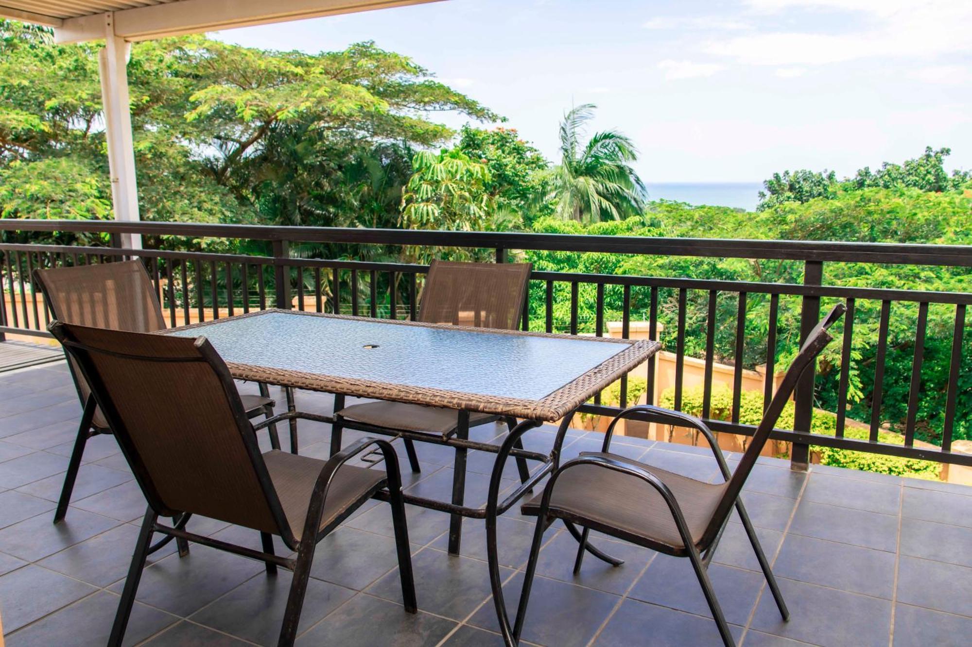 Seaview Executive Guest House Mtunzini Luaran gambar