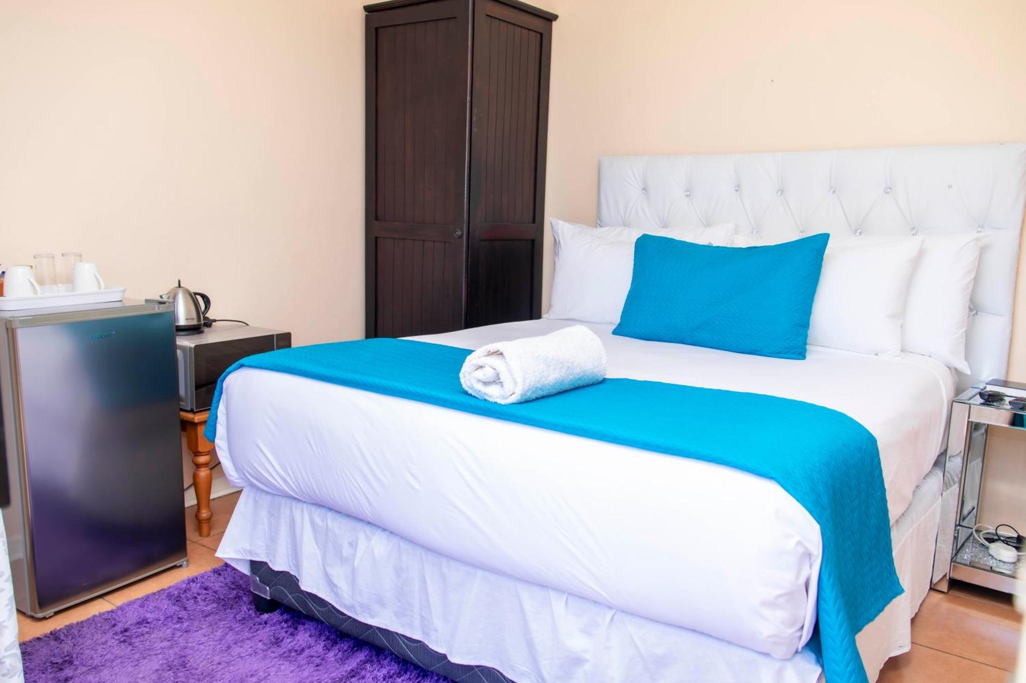 Seaview Executive Guest House Mtunzini Luaran gambar
