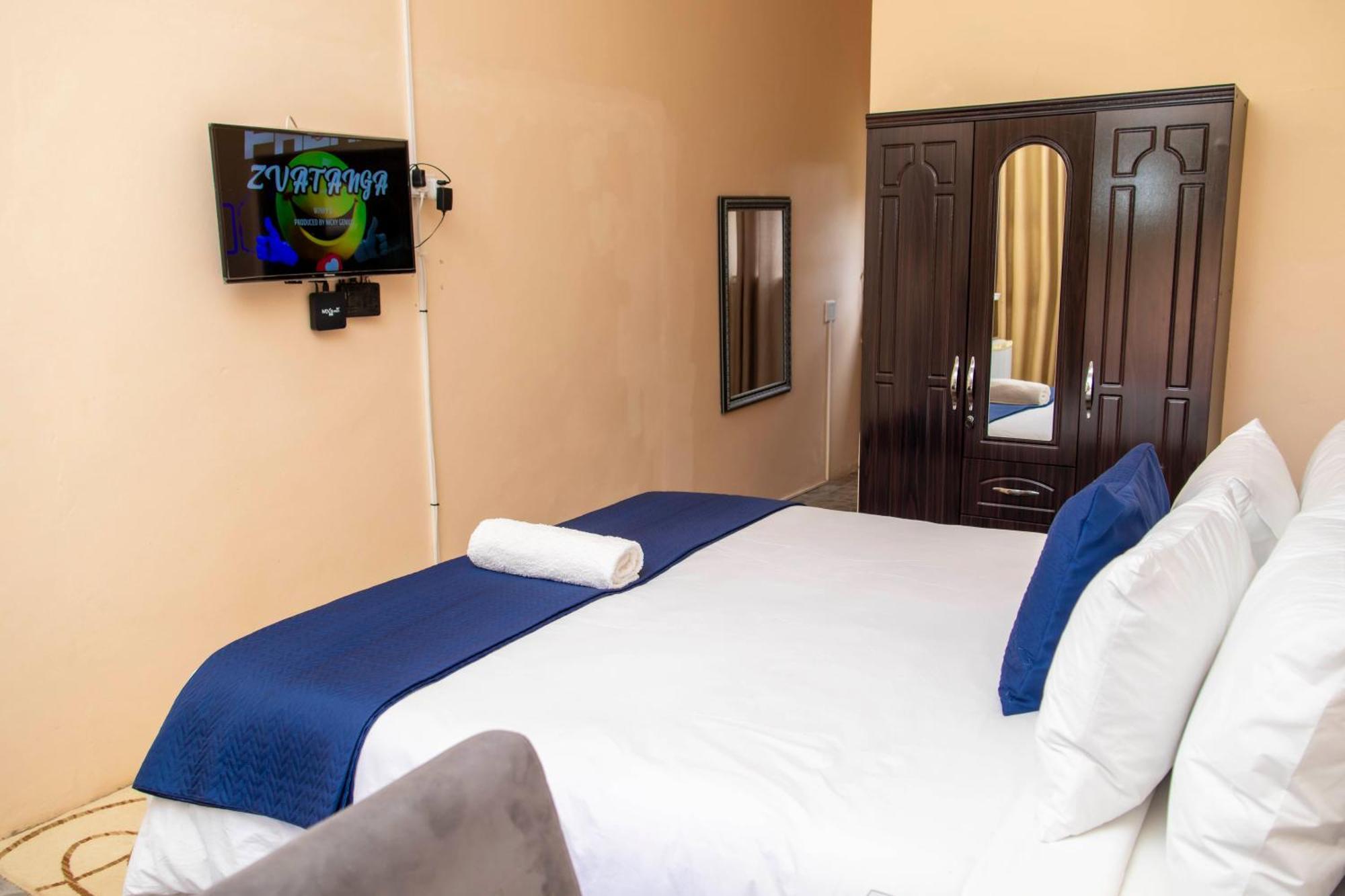 Seaview Executive Guest House Mtunzini Luaran gambar
