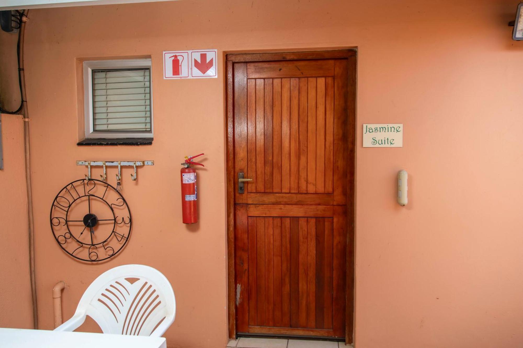 Seaview Executive Guest House Mtunzini Luaran gambar