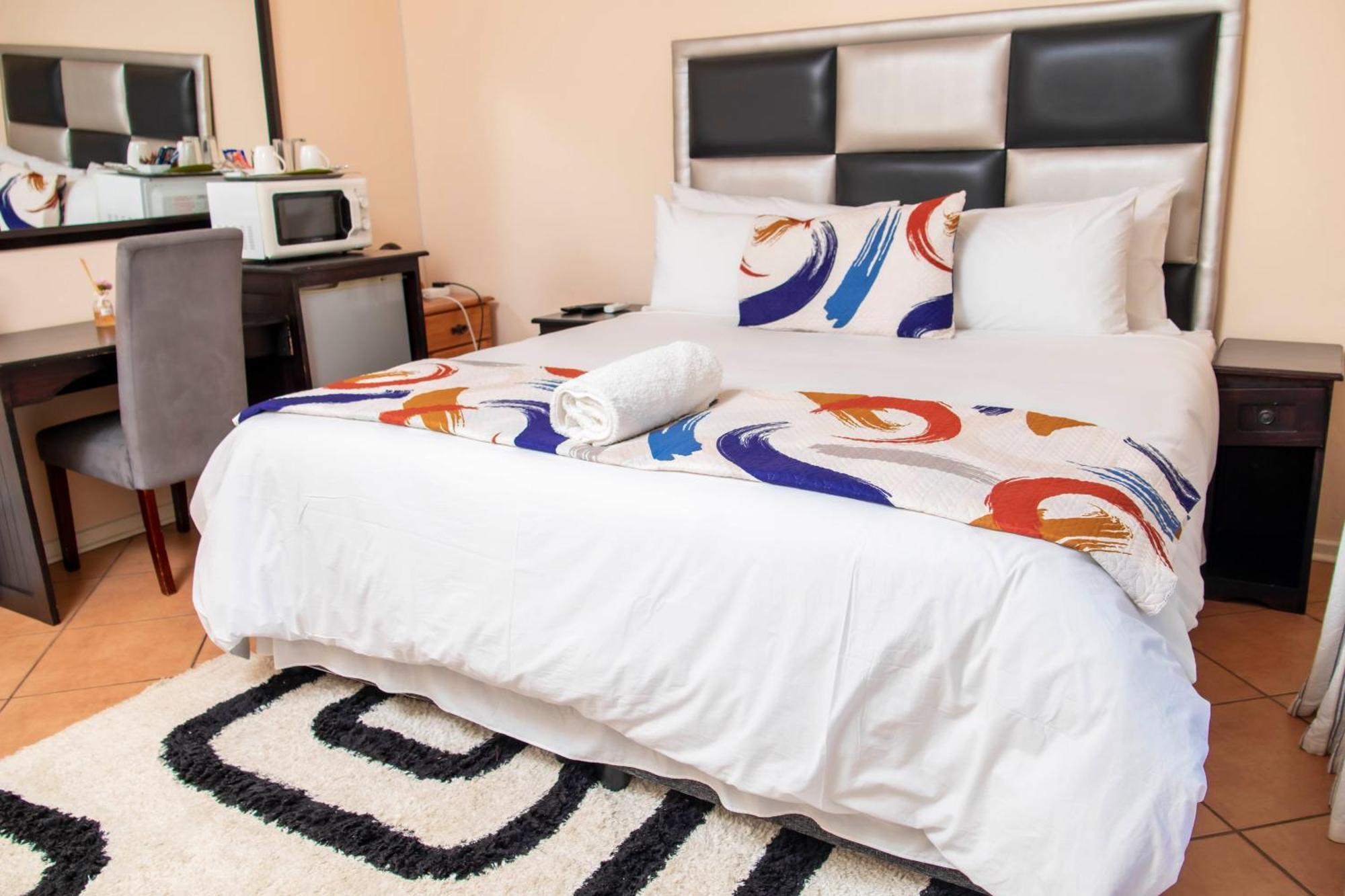 Seaview Executive Guest House Mtunzini Luaran gambar