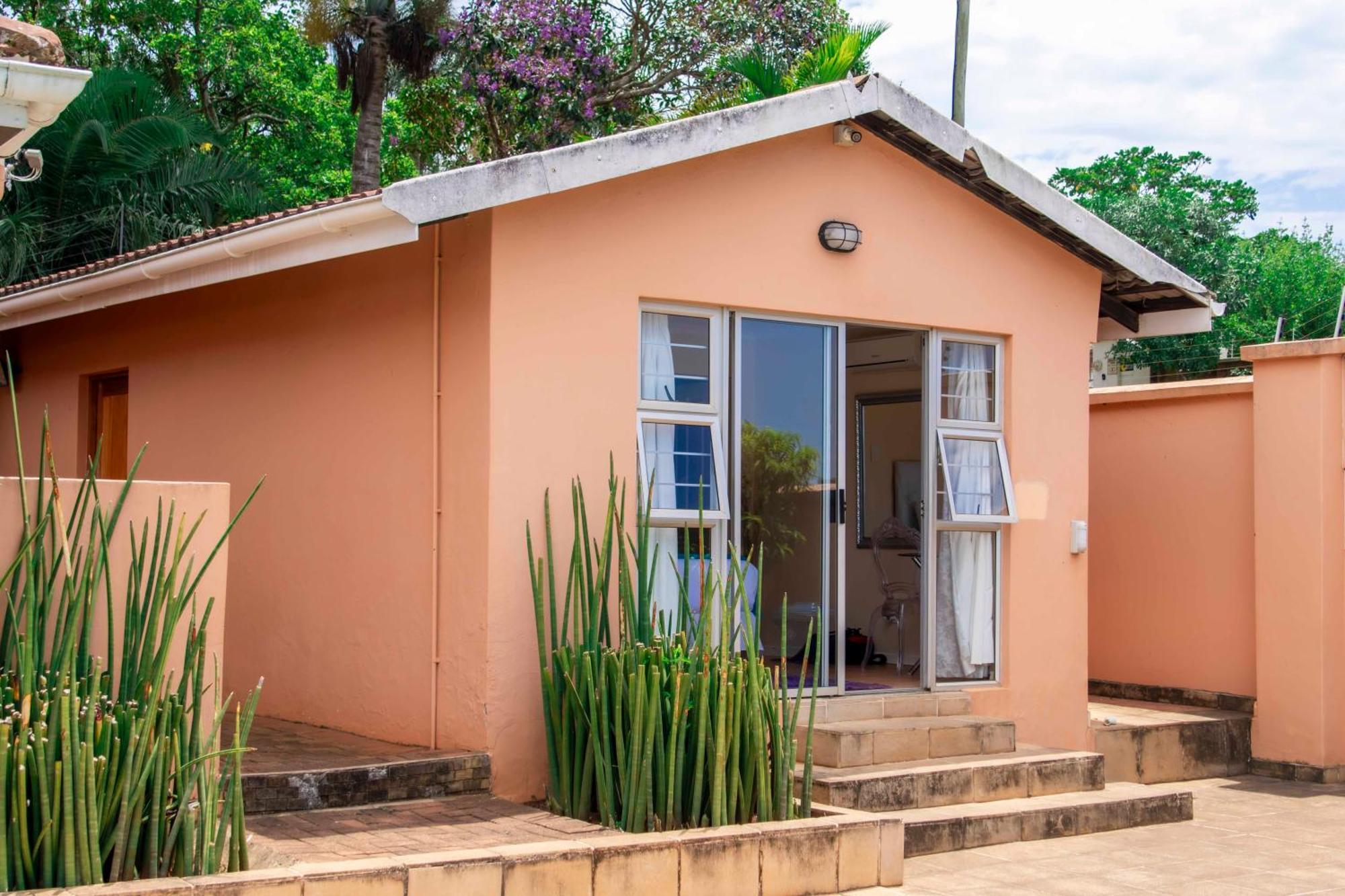 Seaview Executive Guest House Mtunzini Luaran gambar