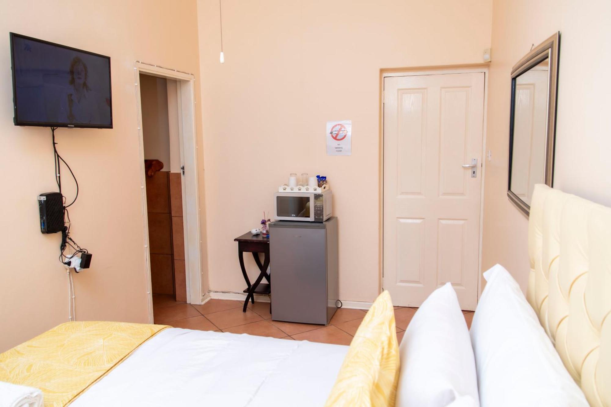 Seaview Executive Guest House Mtunzini Luaran gambar