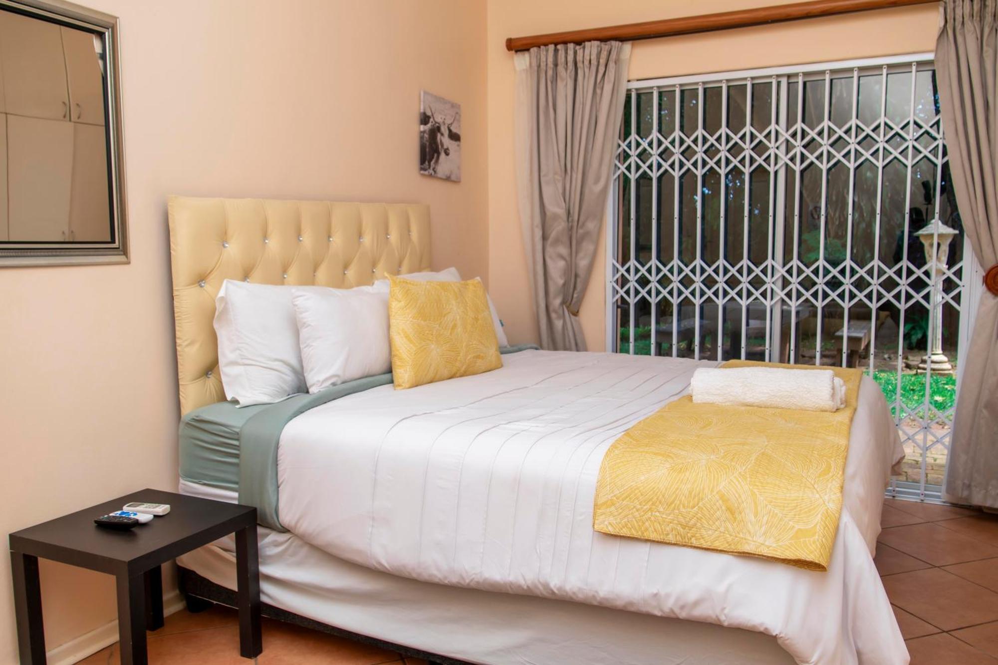 Seaview Executive Guest House Mtunzini Luaran gambar