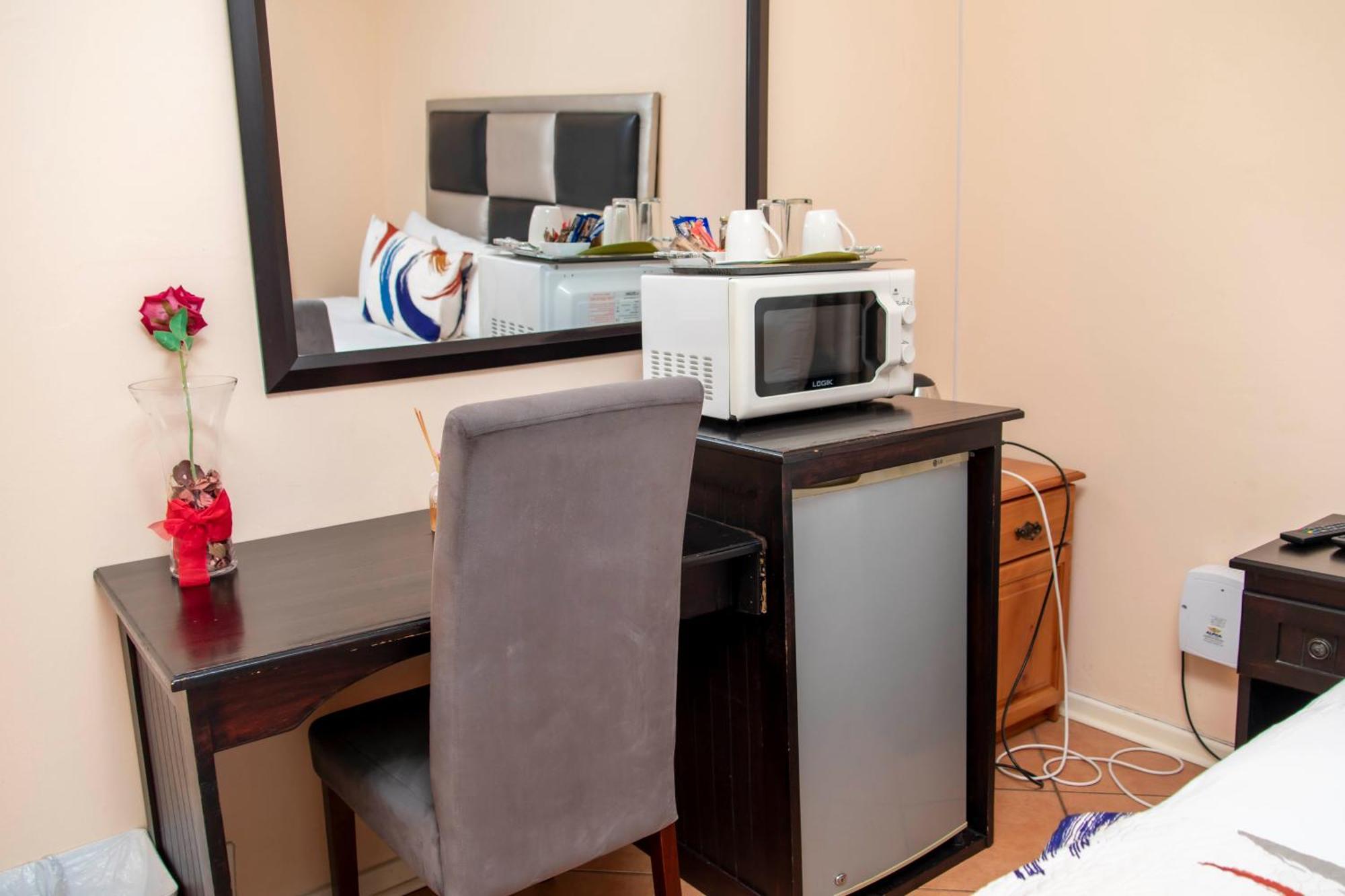 Seaview Executive Guest House Mtunzini Luaran gambar