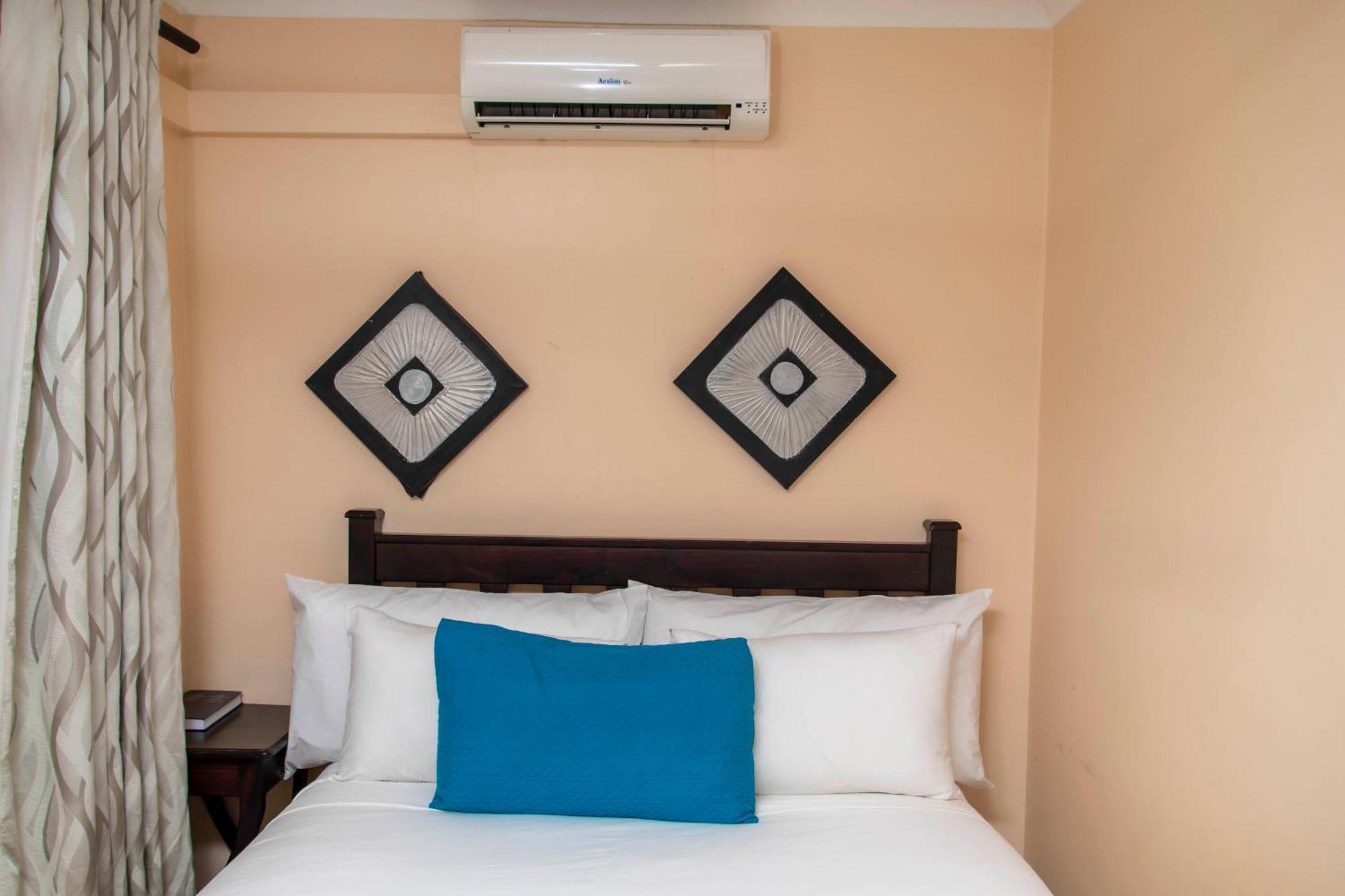 Seaview Executive Guest House Mtunzini Luaran gambar