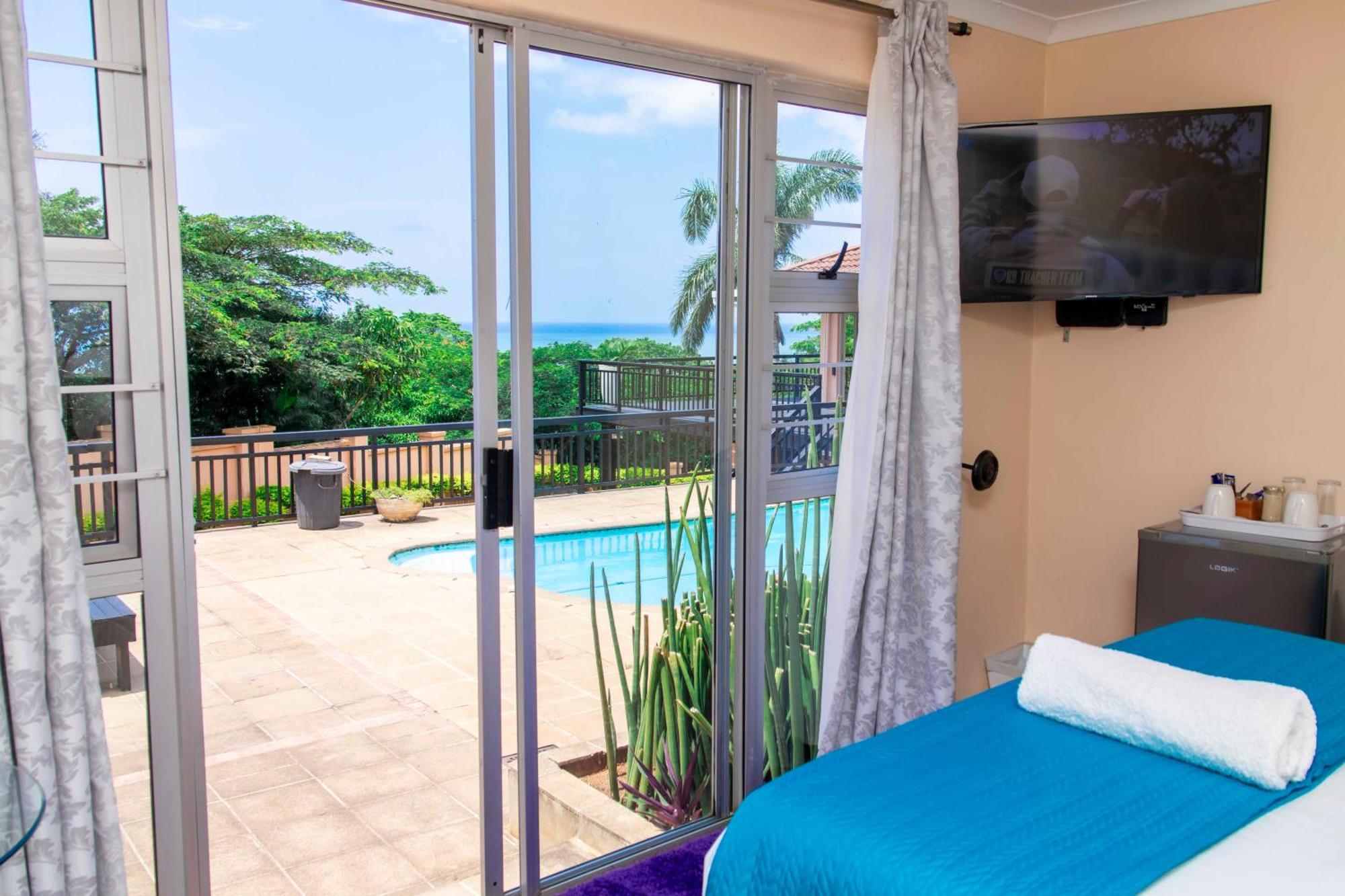 Seaview Executive Guest House Mtunzini Luaran gambar