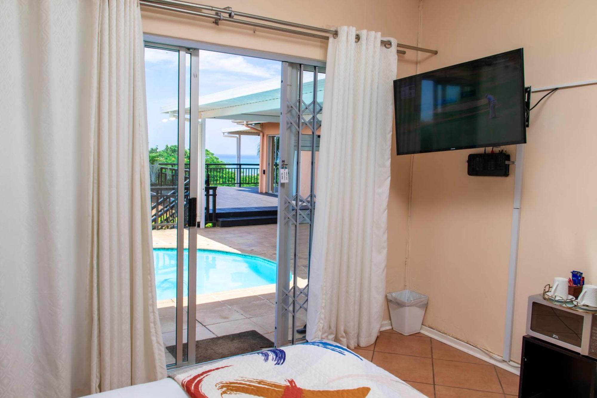 Seaview Executive Guest House Mtunzini Luaran gambar
