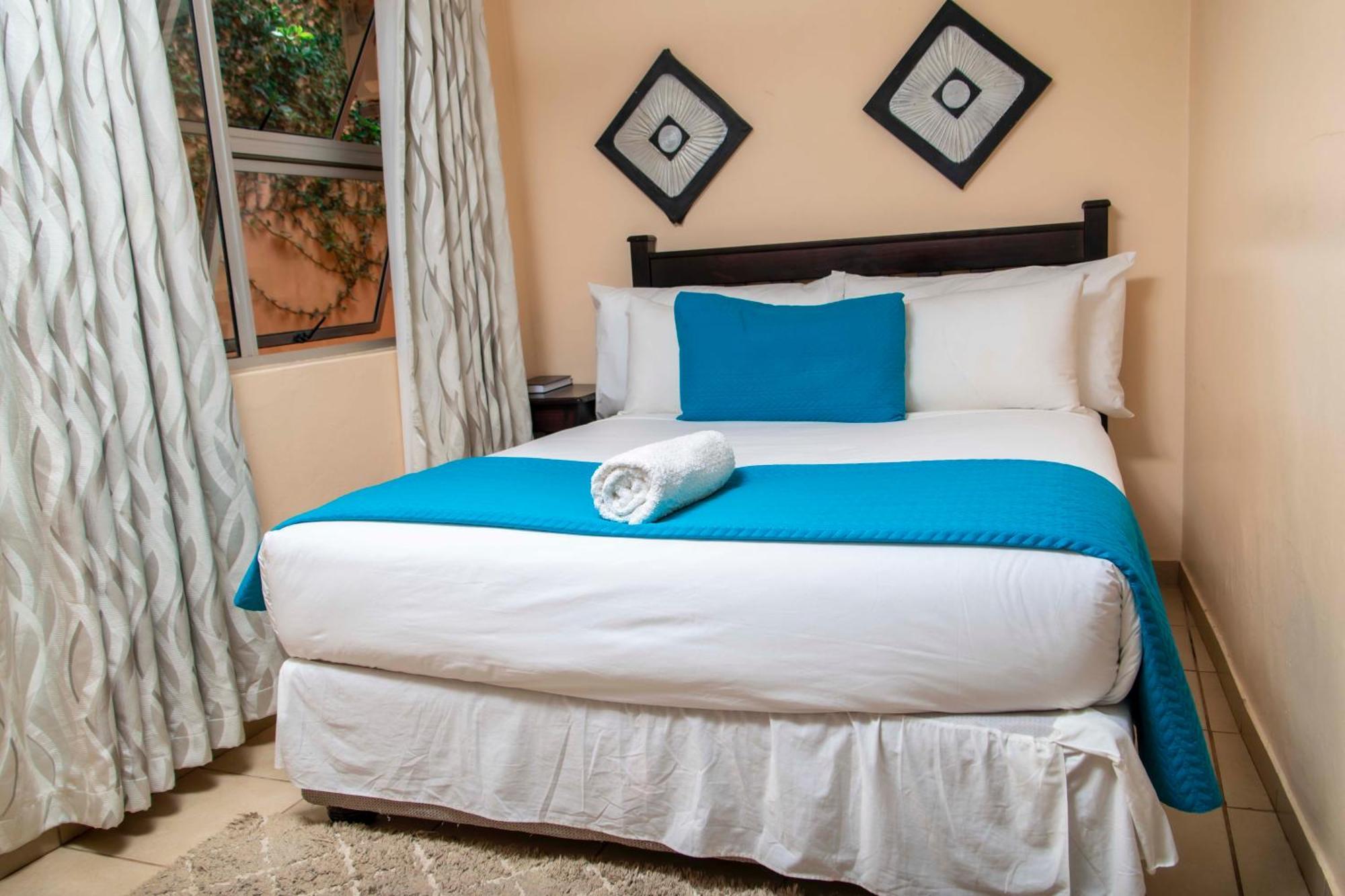 Seaview Executive Guest House Mtunzini Luaran gambar
