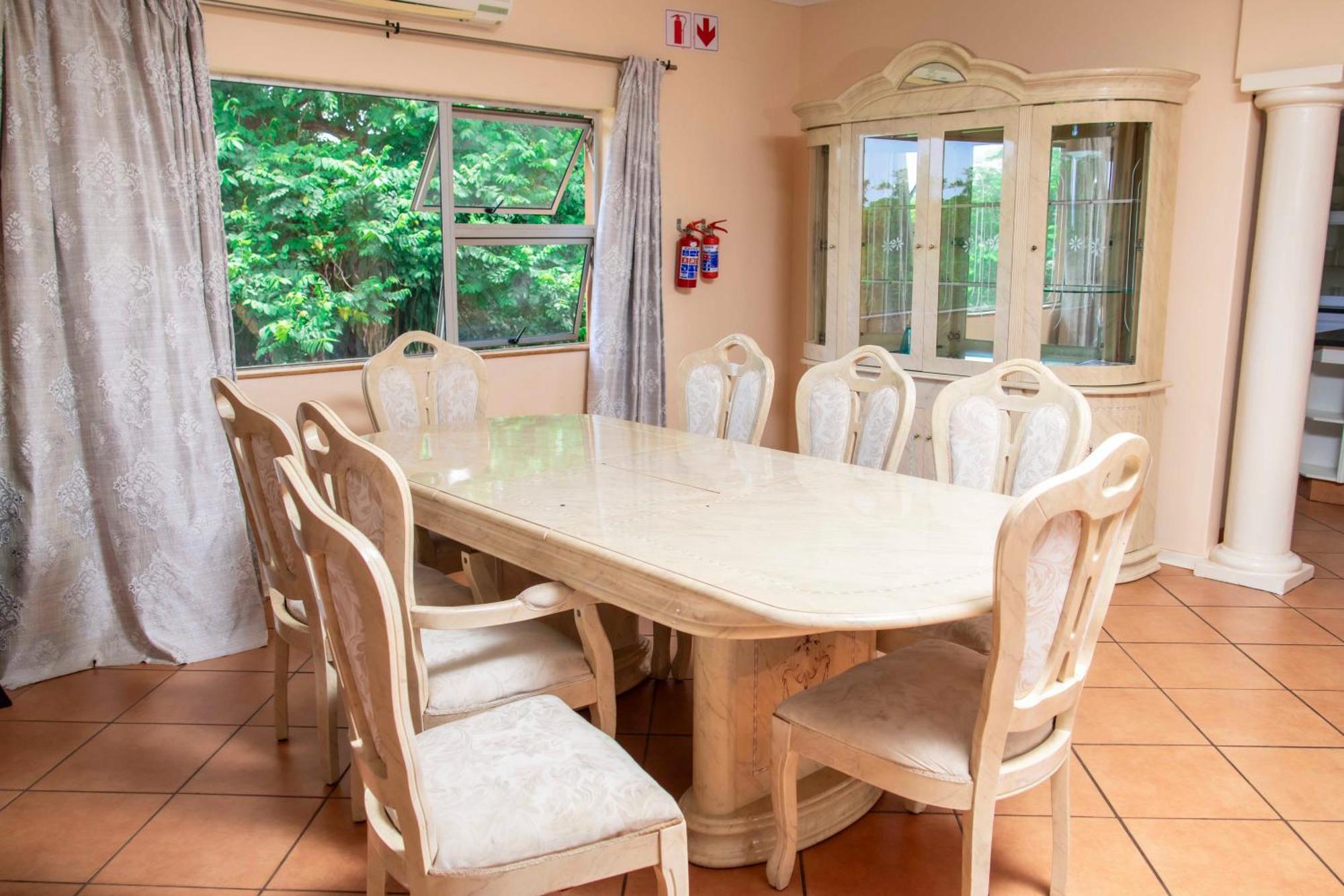 Seaview Executive Guest House Mtunzini Luaran gambar