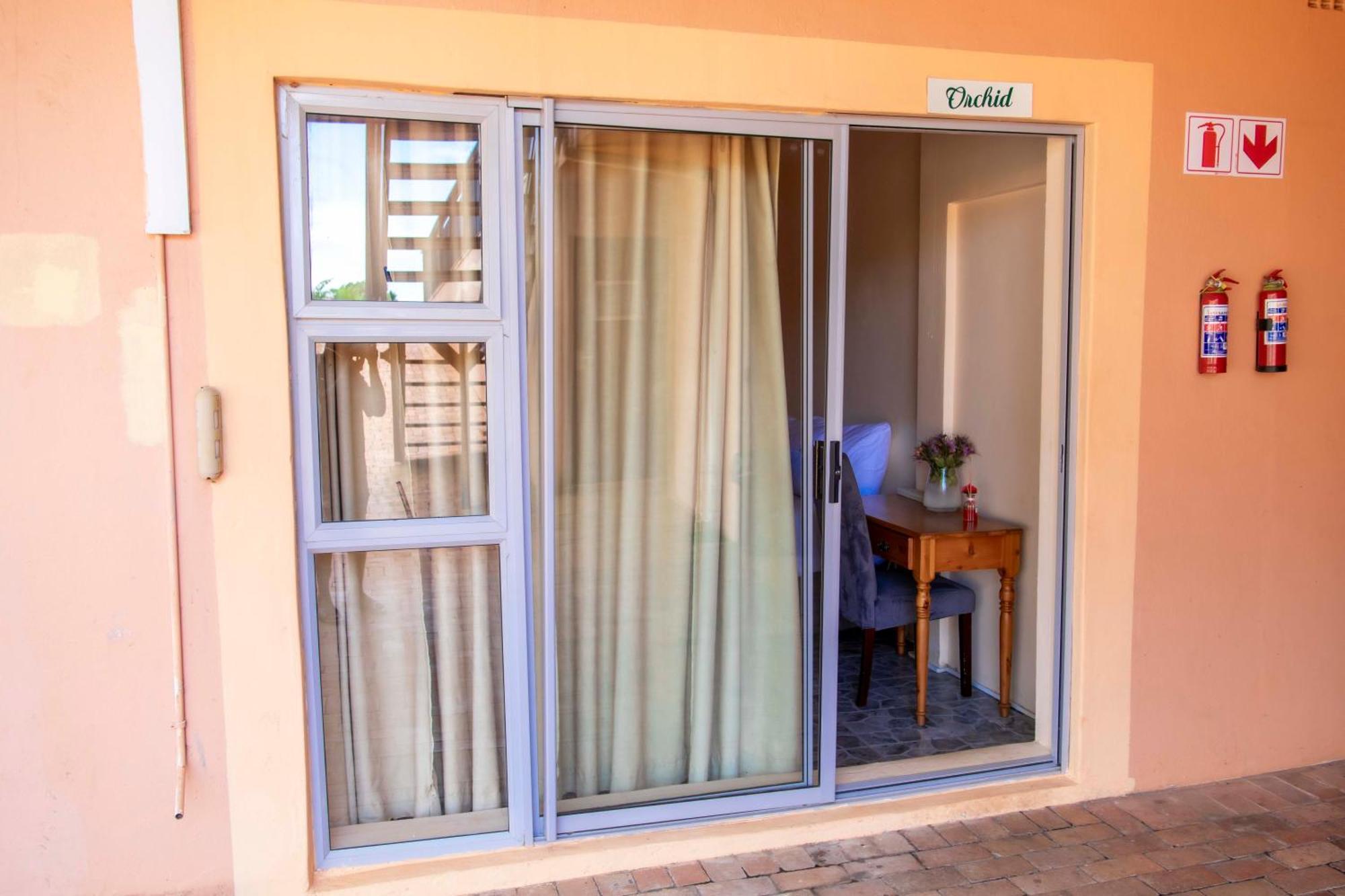 Seaview Executive Guest House Mtunzini Luaran gambar