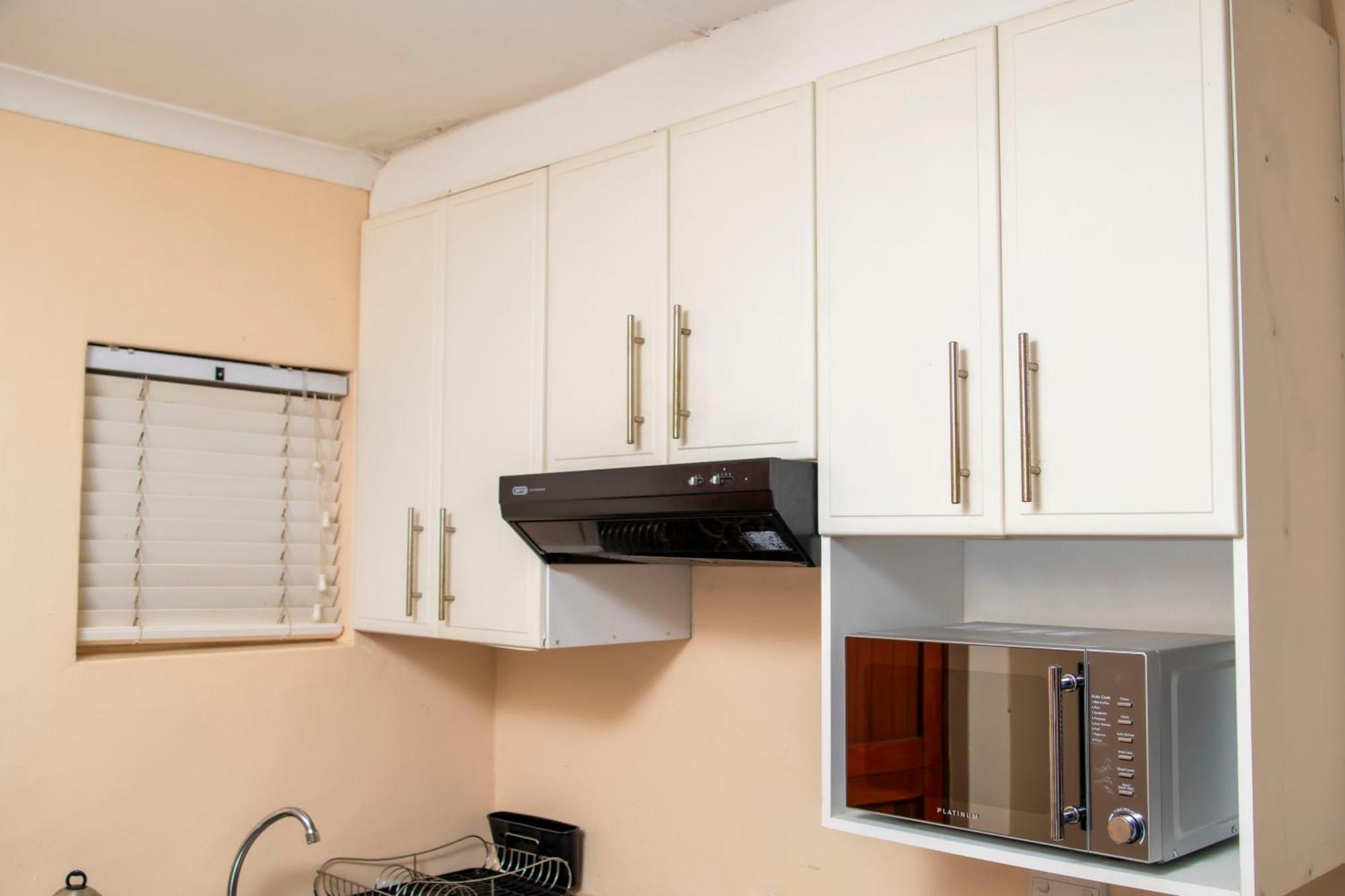 Seaview Executive Guest House Mtunzini Luaran gambar