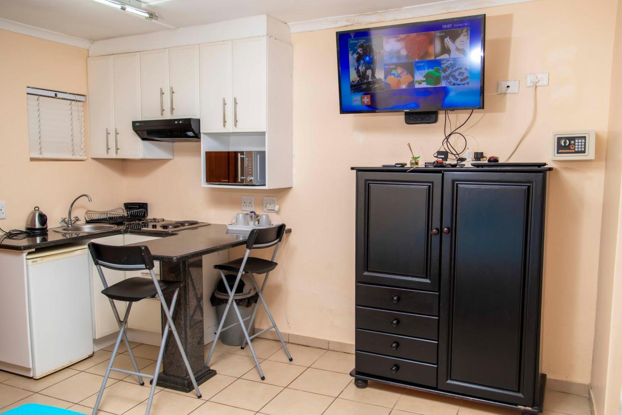 Seaview Executive Guest House Mtunzini Luaran gambar