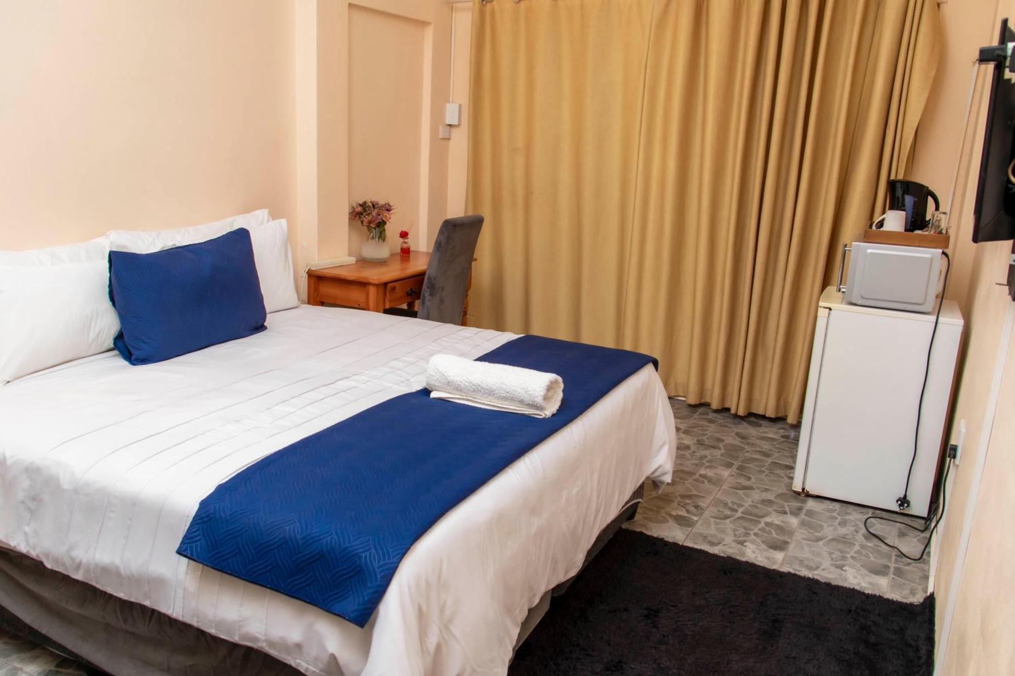Seaview Executive Guest House Mtunzini Luaran gambar