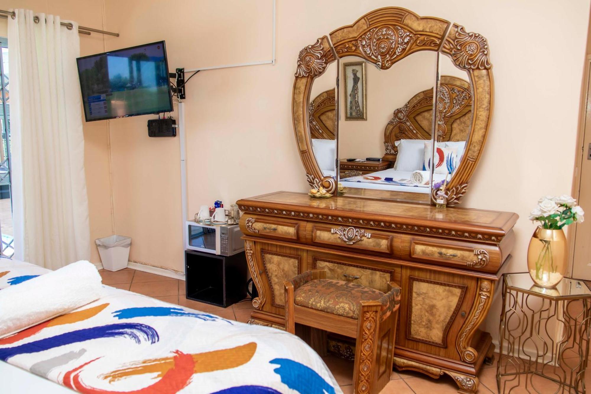 Seaview Executive Guest House Mtunzini Luaran gambar