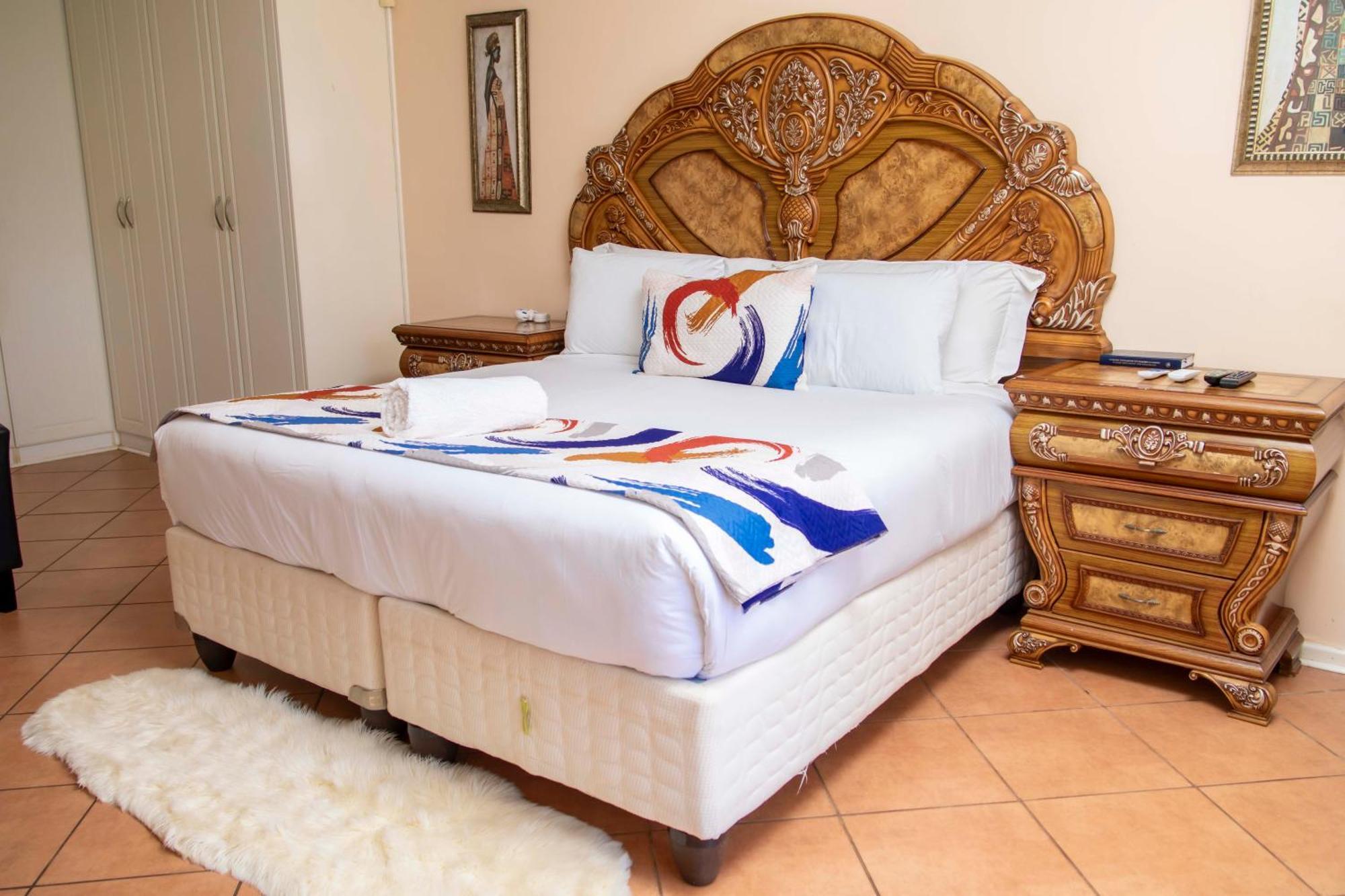 Seaview Executive Guest House Mtunzini Luaran gambar