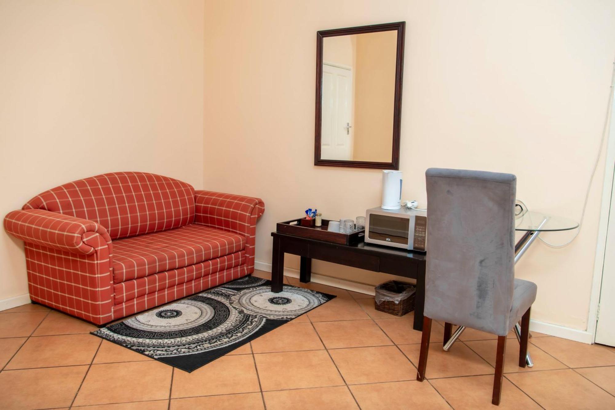 Seaview Executive Guest House Mtunzini Luaran gambar