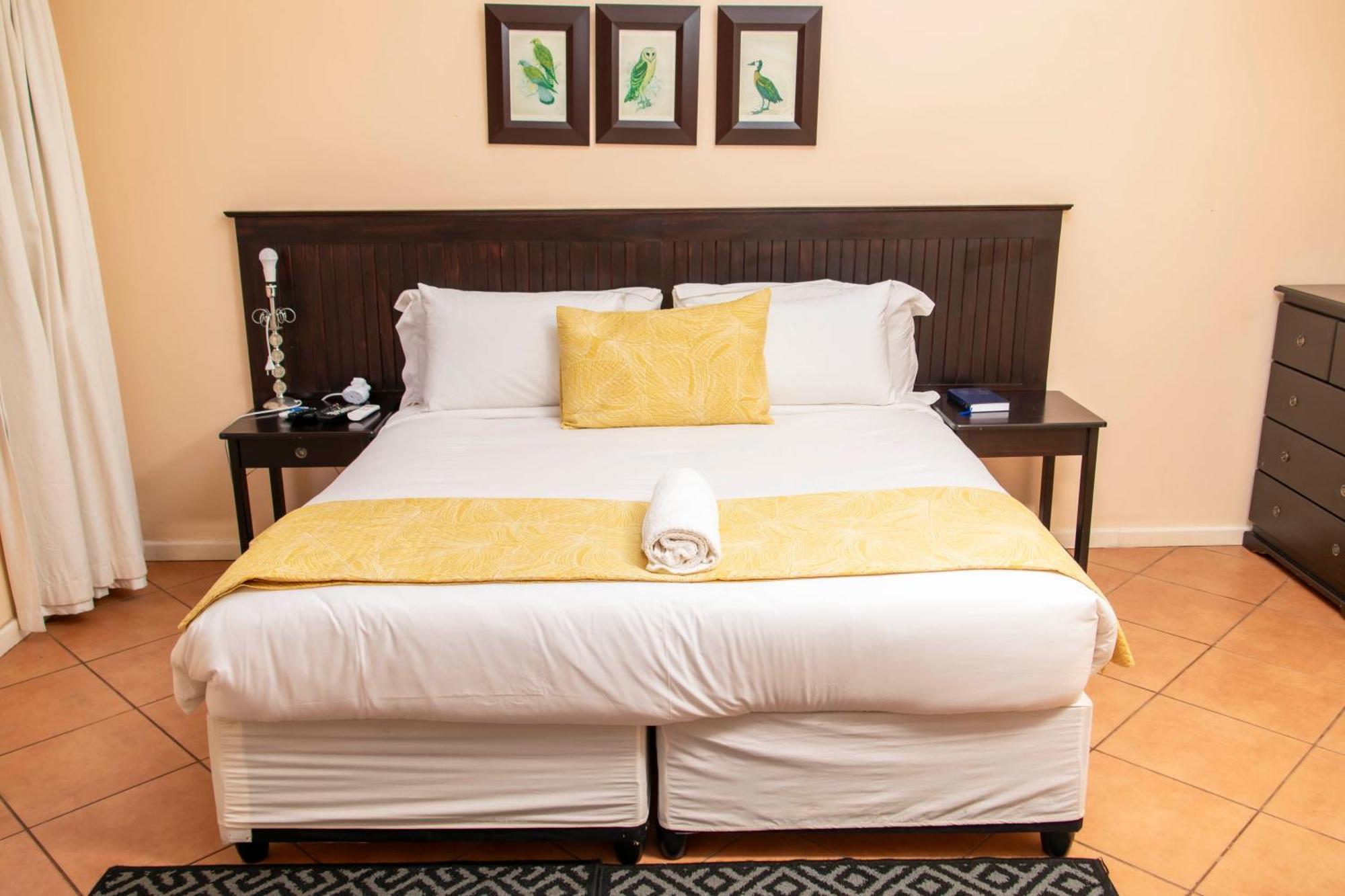 Seaview Executive Guest House Mtunzini Luaran gambar